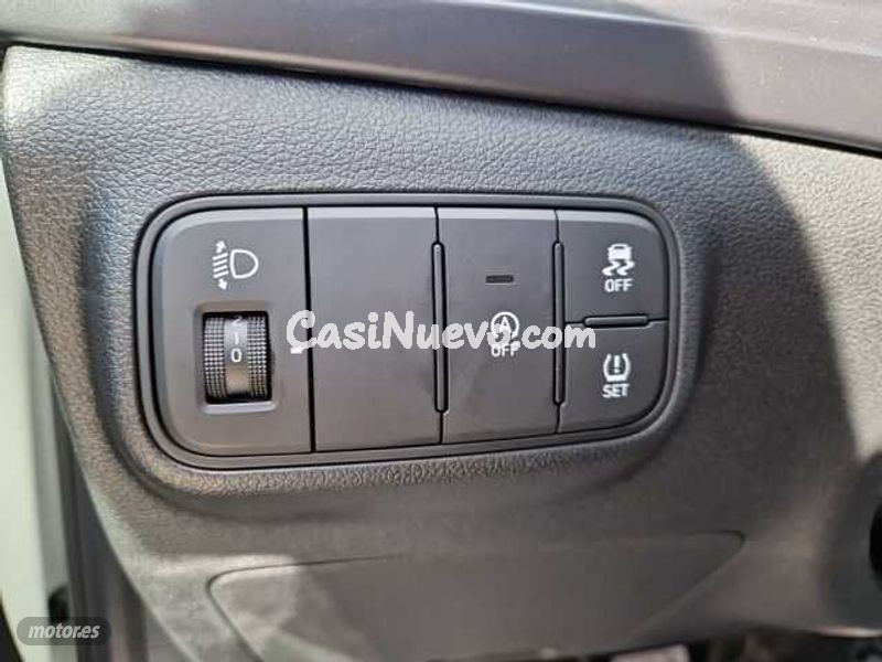 Hyundai Bayon - foto 13