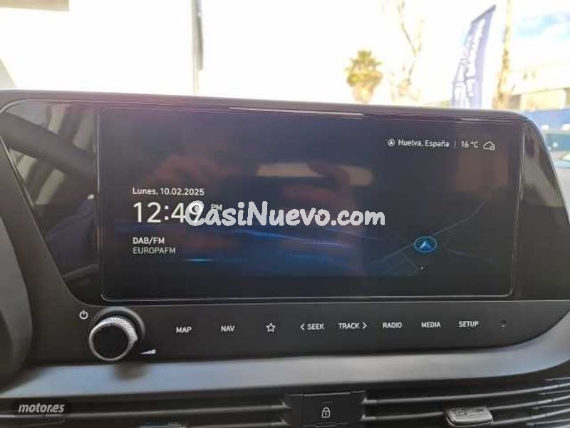 Hyundai Bayon - foto 21