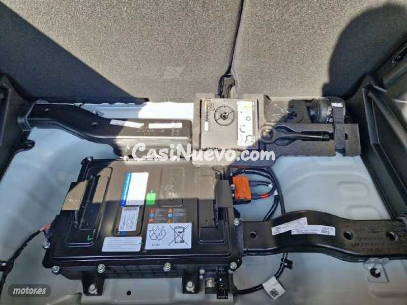 Hyundai Bayon - foto 23