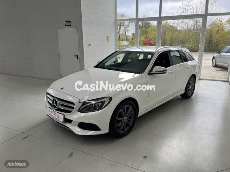 Mercedes Clase C - foto 4