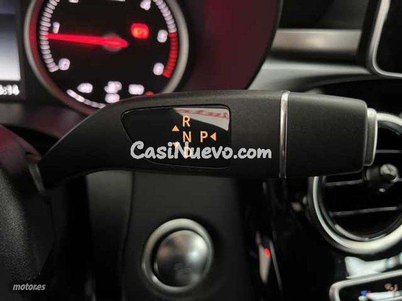 Mercedes Clase C - foto 9