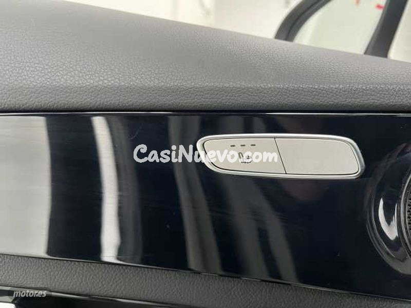 Mercedes Clase C - foto 12