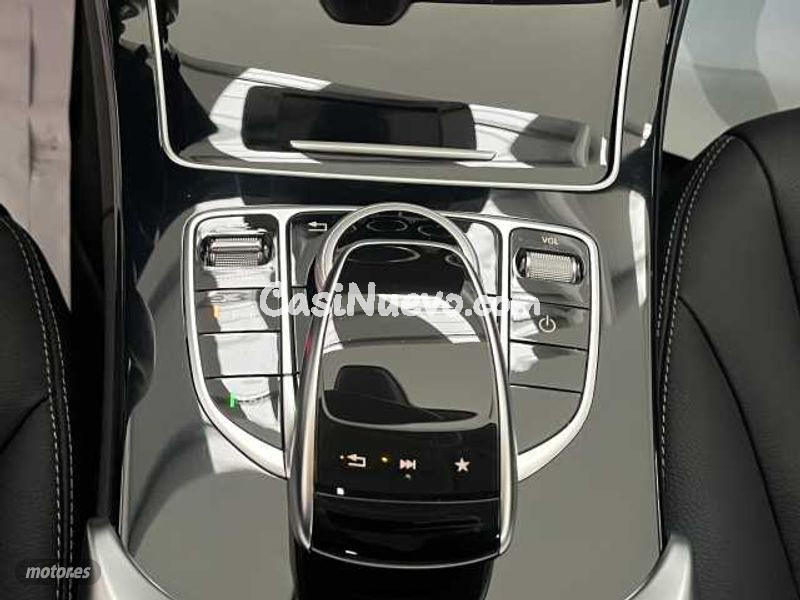 Mercedes Clase C - foto 10