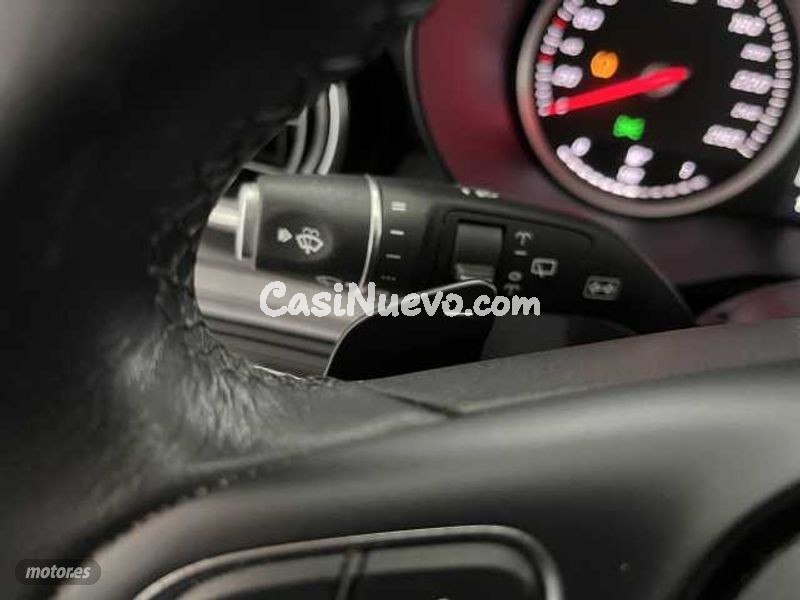 Mercedes Clase C - foto 15