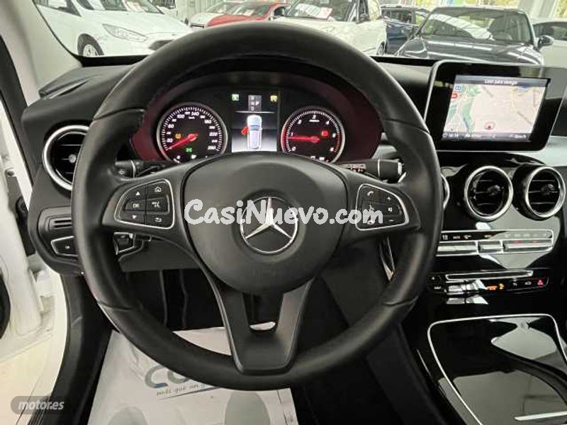 Mercedes Clase C - foto 16