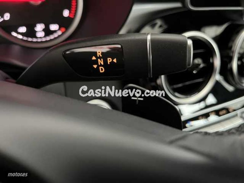 Mercedes Clase C - foto 17