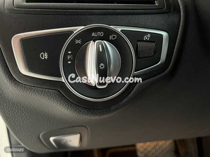 Mercedes Clase C - foto 21