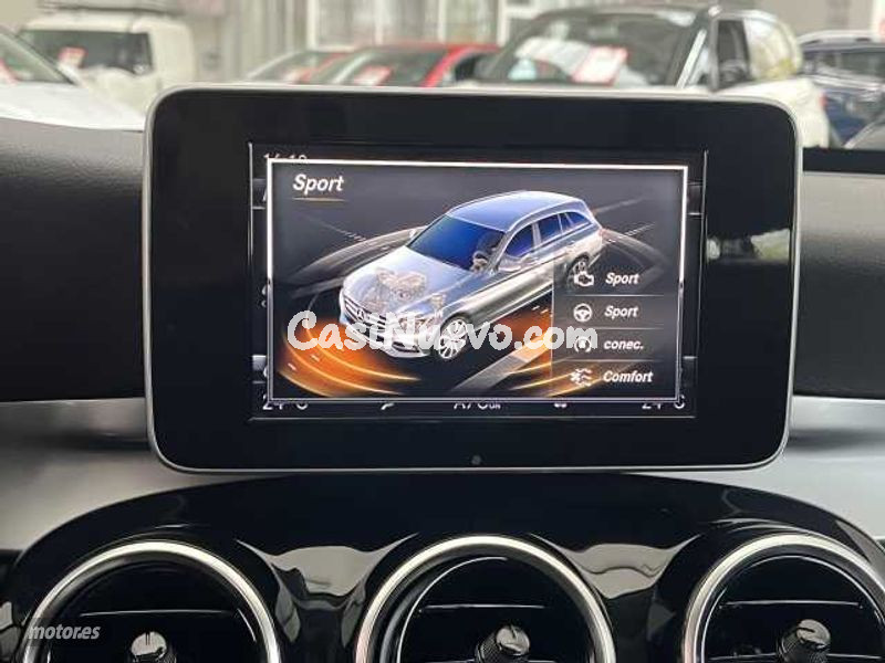 Mercedes Clase C - foto 26