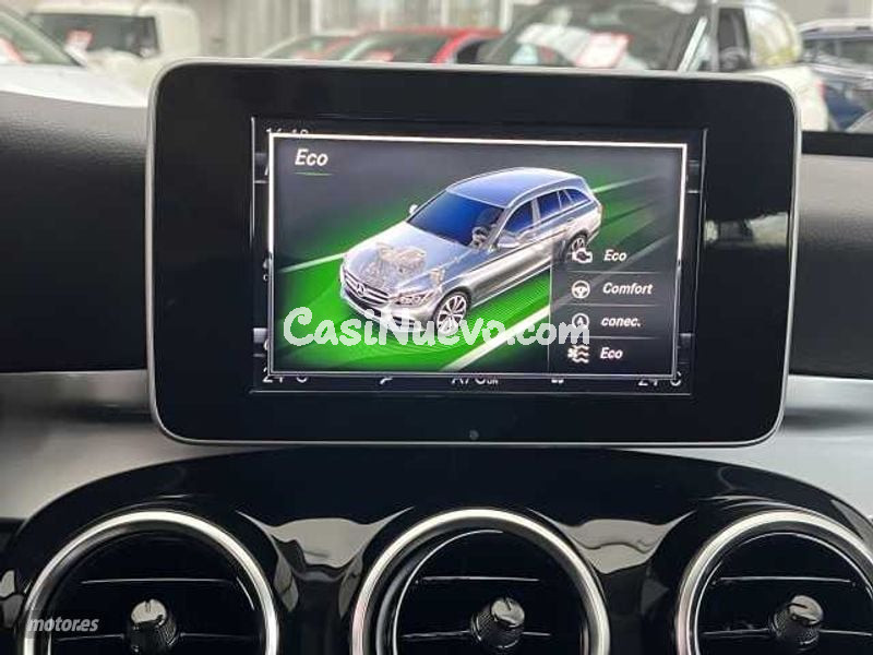 Mercedes Clase C - foto 28