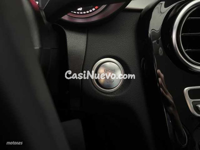 Mercedes Clase C - foto 31