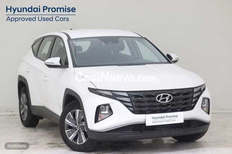 Hyundai Tucson - foto 2