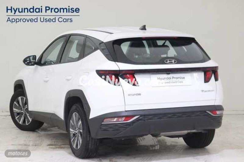 Hyundai Tucson - foto 3