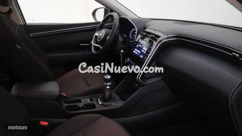 Hyundai Tucson - foto 5
