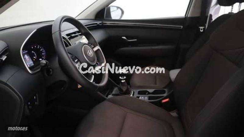 Hyundai Tucson - foto 6