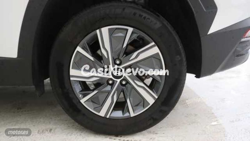 Hyundai Tucson - foto 11