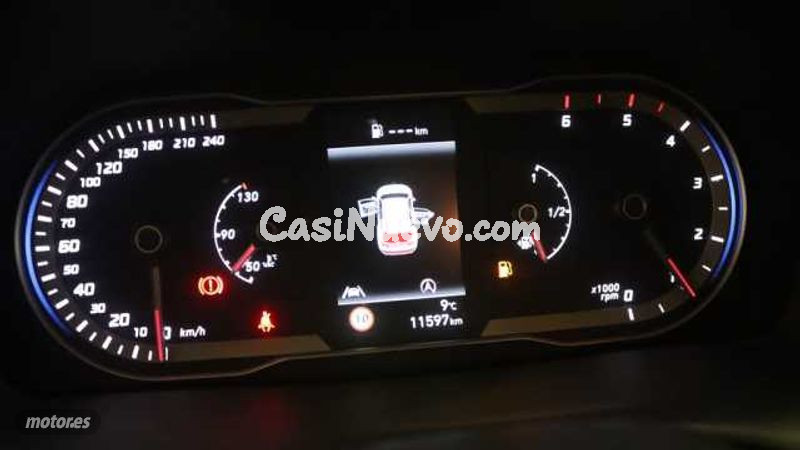 Hyundai Tucson - foto 12