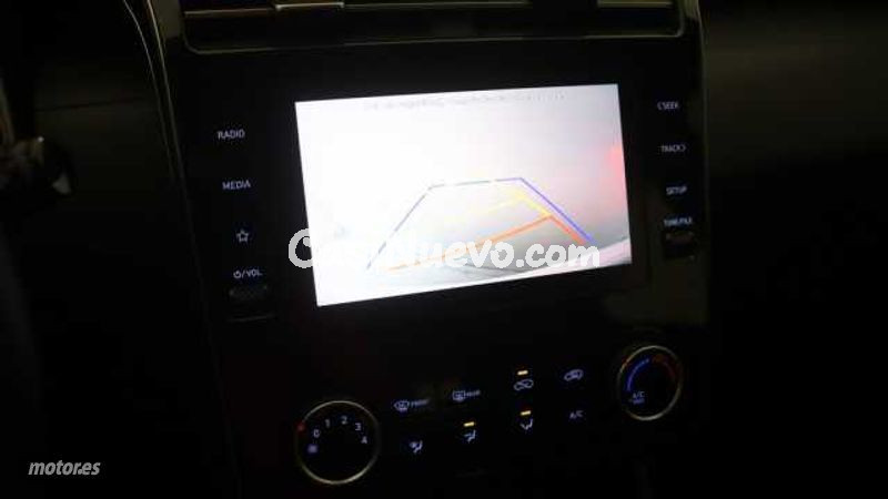 Hyundai Tucson - foto 14
