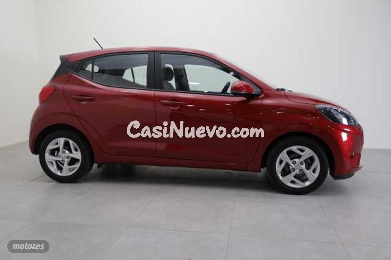 Hyundai i10 - foto 4