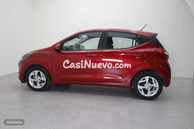 Hyundai i10 - foto 5