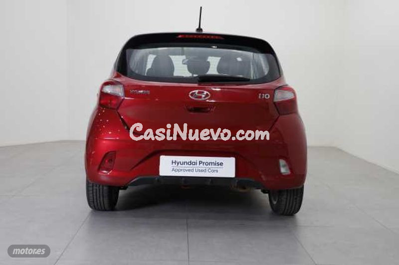 Hyundai i10 - foto 6