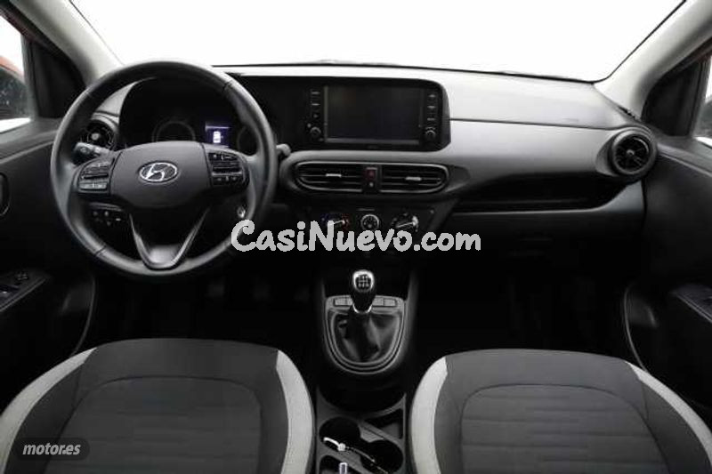 Hyundai i10 - foto 9