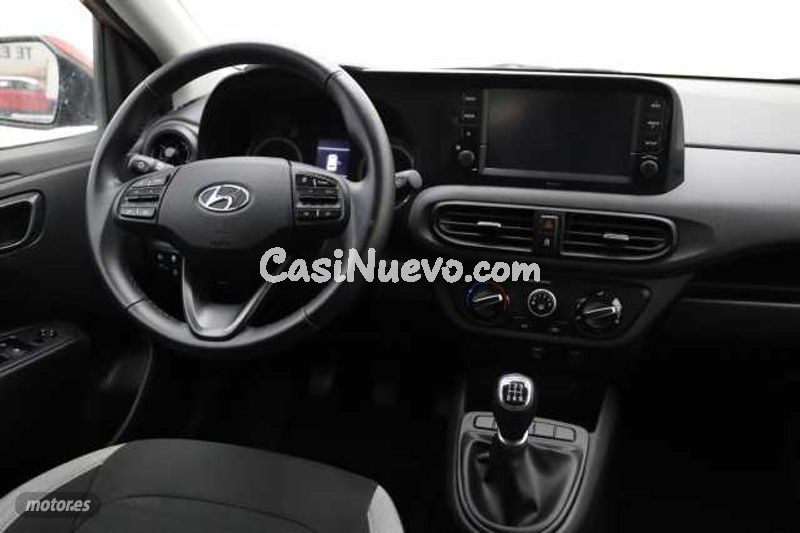 Hyundai i10 - foto 10