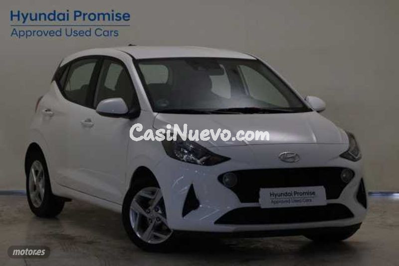 Hyundai i10 - foto 2