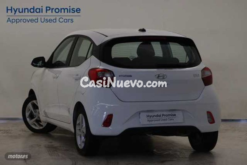 Hyundai i10 - foto 3
