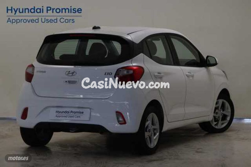 Hyundai i10 - foto 4