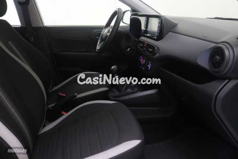 Hyundai i10 - foto 5