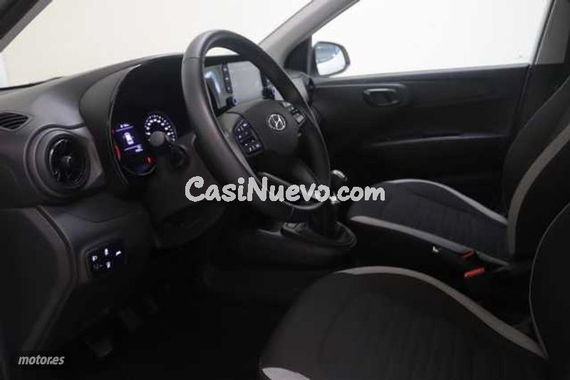 Hyundai i10 - foto 6