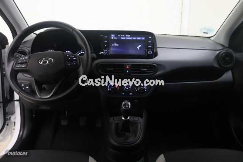 Hyundai i10 - foto 7