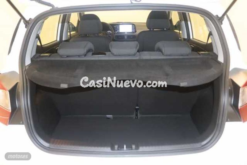 Hyundai i10 - foto 9