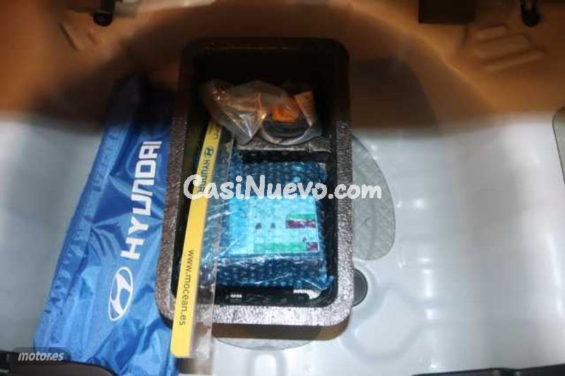 Hyundai i10 - foto 10