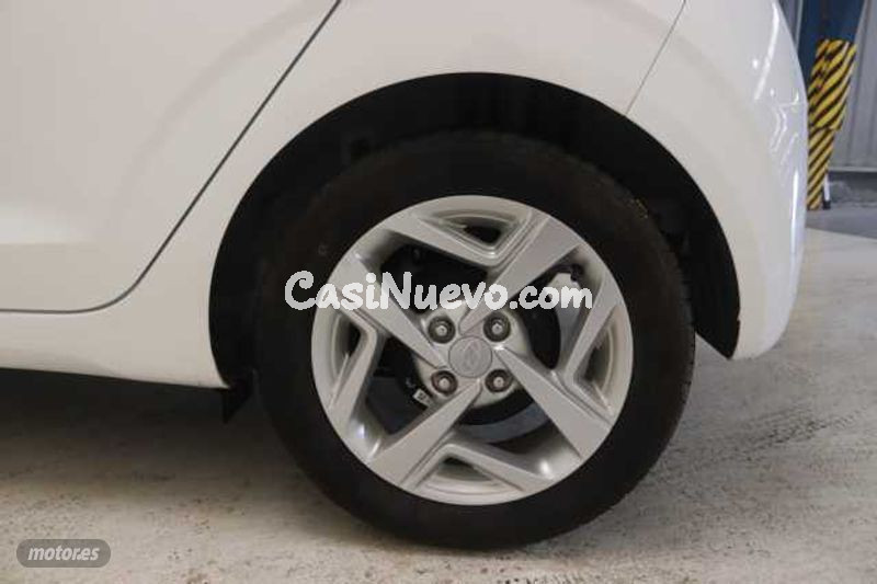 Hyundai i10 - foto 11