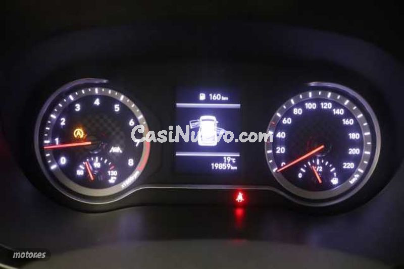 Hyundai i10 - foto 12