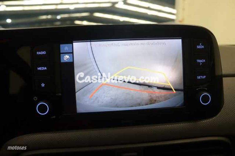 Hyundai i10 - foto 14