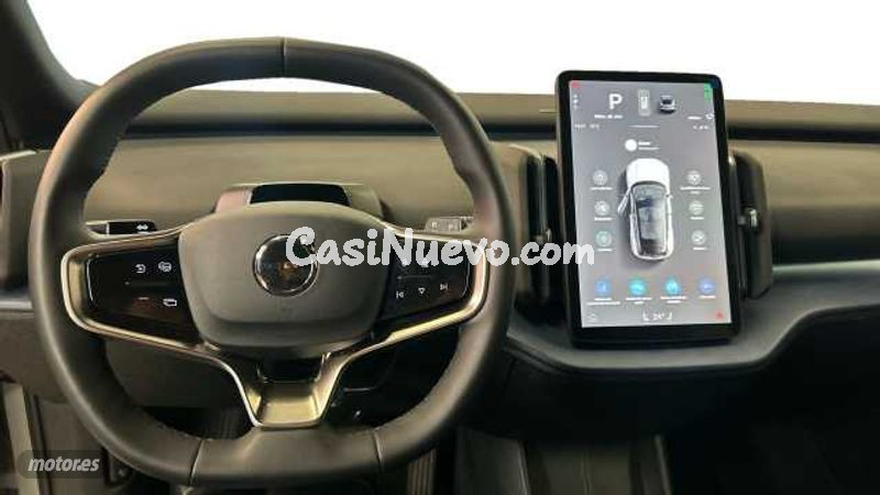 Volvo EX30 - foto 11