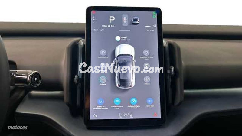 Volvo EX30 - foto 12