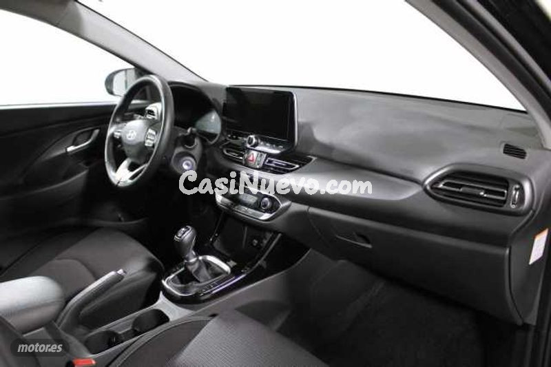 Hyundai i30 - foto 3