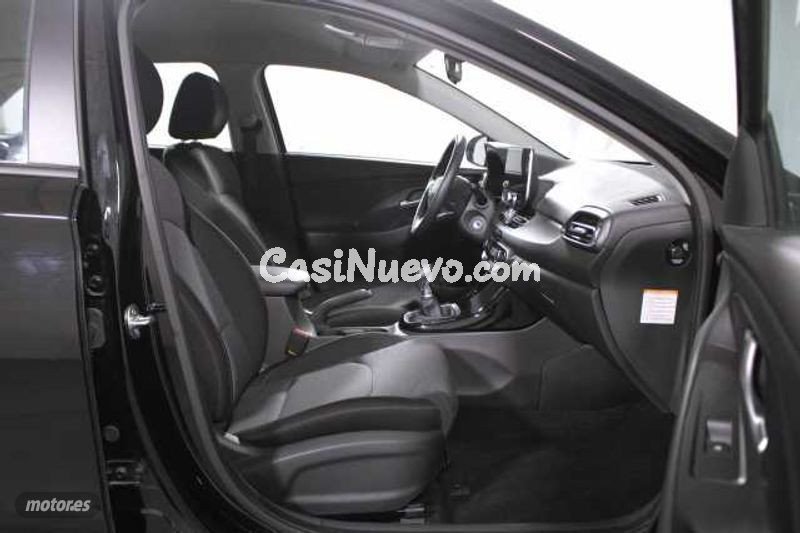 Hyundai i30 - foto 4