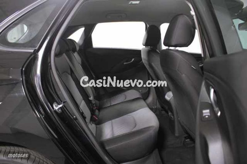 Hyundai i30 - foto 5