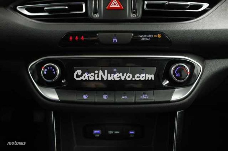 Hyundai i30 - foto 9