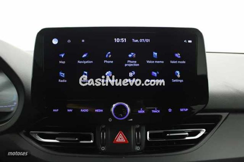 Hyundai i30 - foto 10