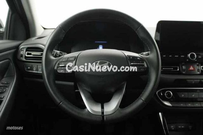 Hyundai i30 - foto 11