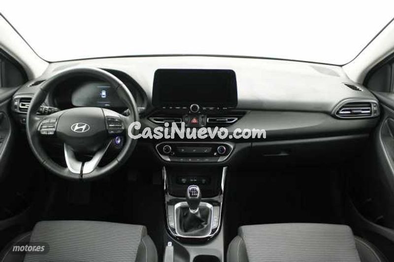 Hyundai i30 - foto 12