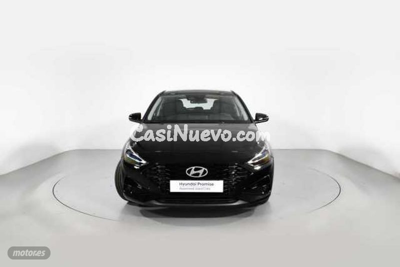 Hyundai i30 - foto 15