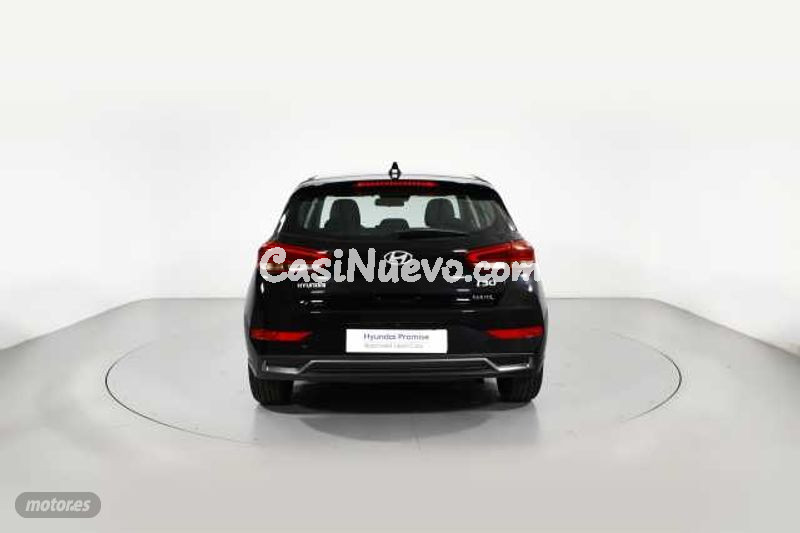 Hyundai i30 - foto 17