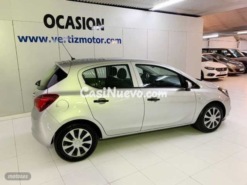 Opel Corsa - foto 3