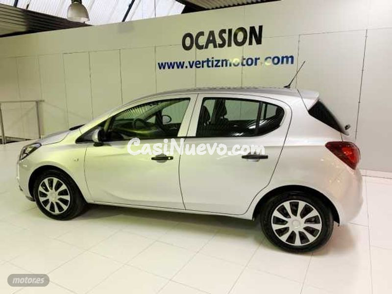 Opel Corsa - foto 4